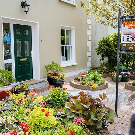 Plougastel House B&B Westport Zewnętrze zdjęcie