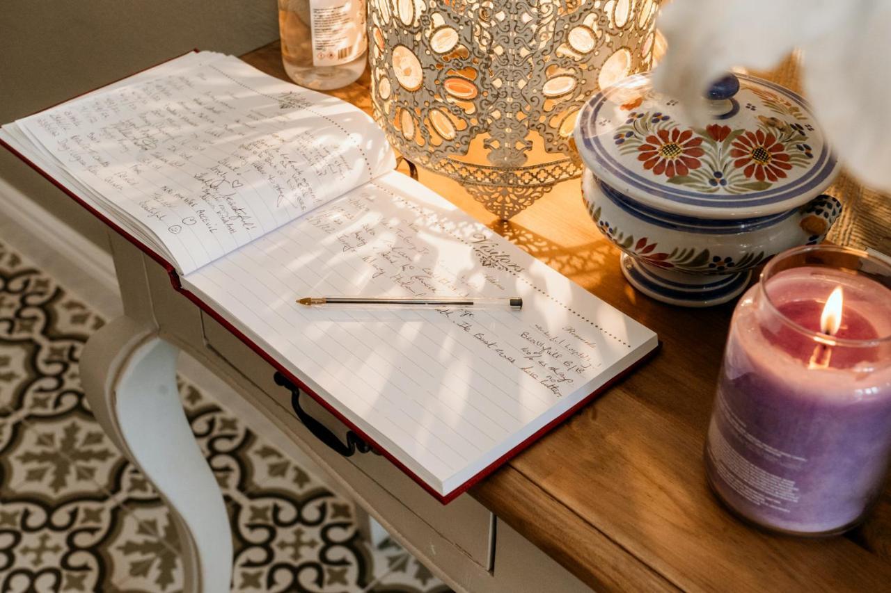 Plougastel House B&B Westport Zewnętrze zdjęcie