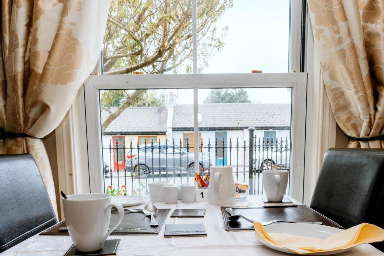 Plougastel House B&B Westport Zewnętrze zdjęcie