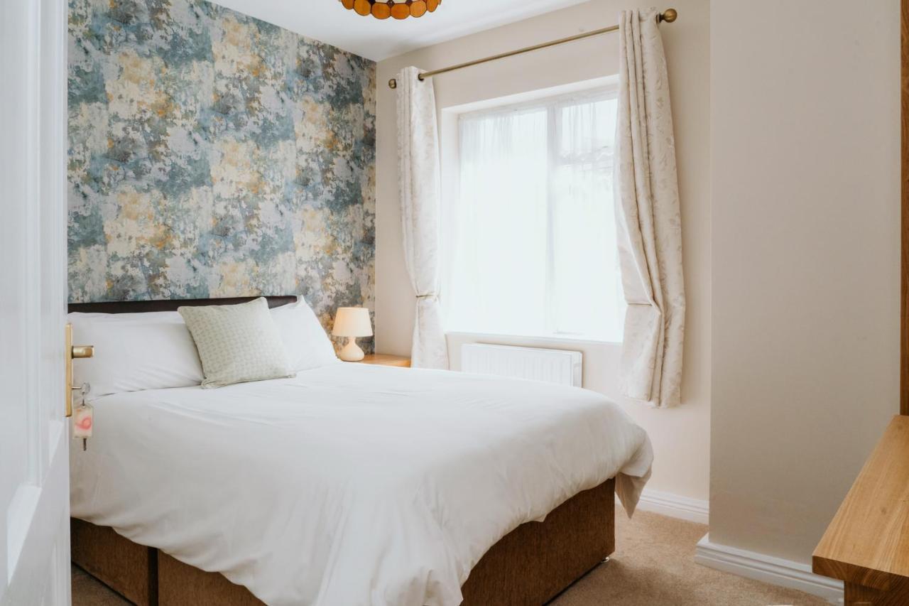 Plougastel House B&B Westport Zewnętrze zdjęcie