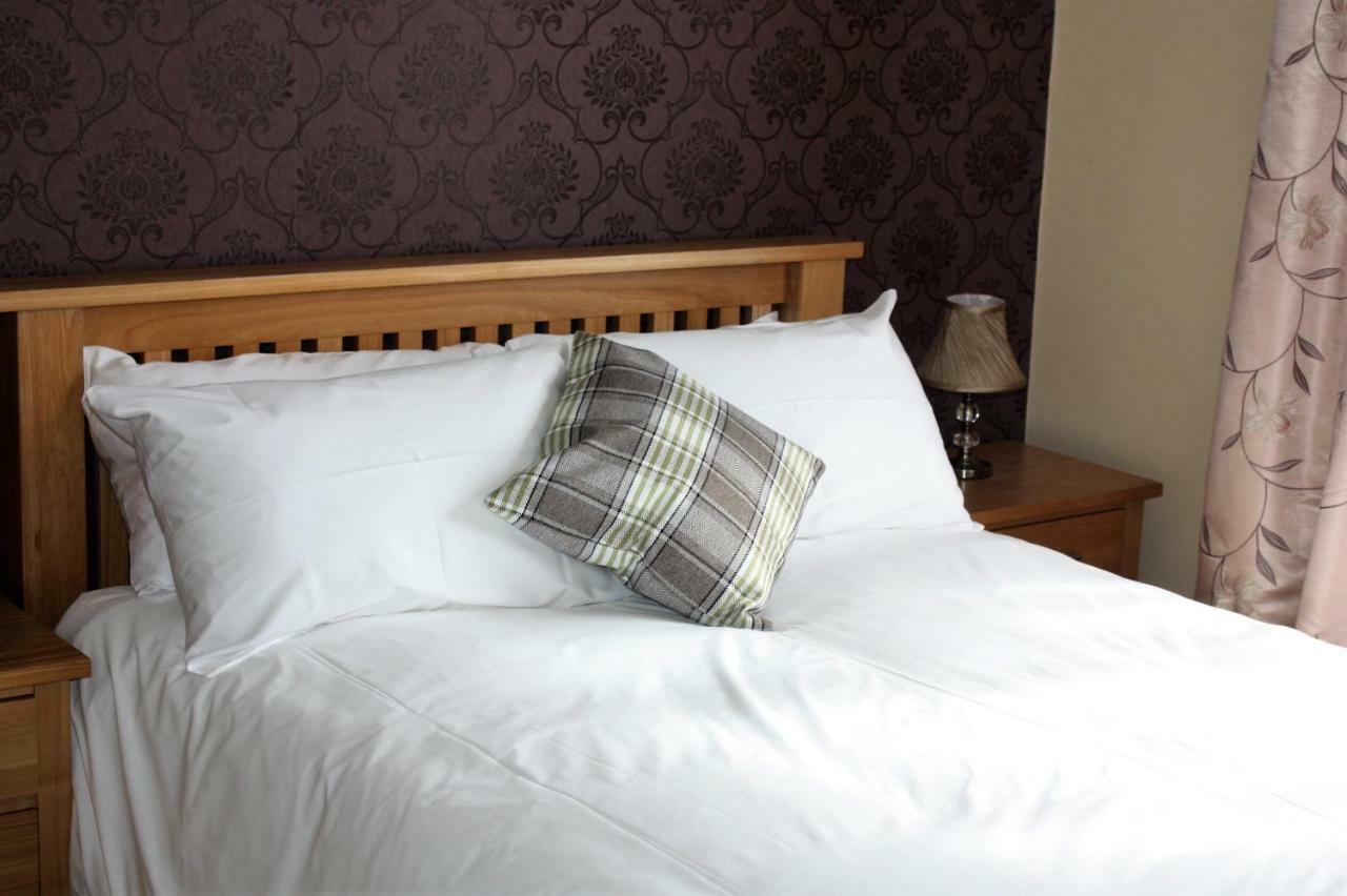 Plougastel House B&B Westport Zewnętrze zdjęcie